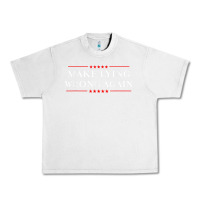 Lunar Rock Make Lying Wrong Again   Gift Resist Racism AntiTrump Urban Heavy Tee - minhPixels