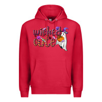 Cardinal wicked cute Premium Hoodie - BundleAndBundleShop