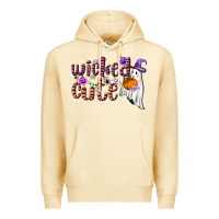 Pina Colada wicked cute Premium Hoodie - BundleAndBundleShop