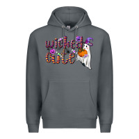Rock wicked cute Premium Hoodie - BundleAndBundleShop