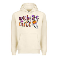 Tofu wicked cute Premium Hoodie - BundleAndBundleShop