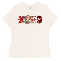 Xoxo Cupid Ladies Tee | Teevron