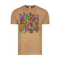 Vintage Camel Mardi Gras Vintage Tee - HowdyJamesFarm