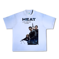 Grape Ice heat movie heat movie heat movie heat movie heat movie heat movie heat Urban Heavy Tee - minhPixels