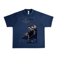 Navy heat movie heat movie heat movie heat movie heat movie heat movie heat Urban Heavy Tee - minhPixels