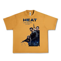 Peanut Butter heat movie heat movie heat movie heat movie heat movie heat movie heat Urban Heavy Tee - minhPixels