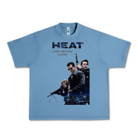 Heat Movie Heat Movie Heat Movie Heat Movie Heat Movie Heat Movie Heat Urban Heavy Tee | Teevron