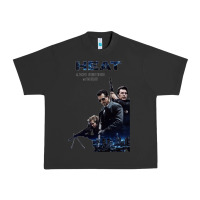 Pigment Black heat movie heat movie heat movie heat movie heat movie heat movie heat Urban Heavy Tee - minhPixels