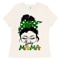Bone Lucky Mama Ladies Tee - Bettercallsaul