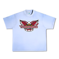 Grape Ice carolina thunderbirds Urban Heavy Tee - minhPixels