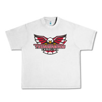 Lunar Rock carolina thunderbirds Urban Heavy Tee - minhPixels