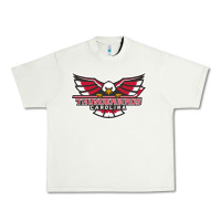 Pistachio carolina thunderbirds Urban Heavy Tee - minhPixels