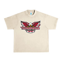 Carolina Thunderbirds Urban Heavy Tee | Teevron