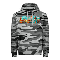 Slate Camo american football coffee cups Premium Hoodie - Jasminsmagicworld
