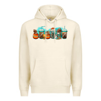 Tofu american football coffee cups Premium Hoodie - Jasminsmagicworld