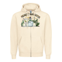 Sandshell midnight margaritas Zipper Hoodie - SublimationCraftShop