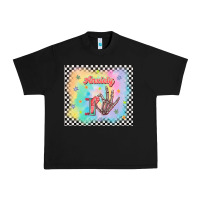 Black anxiety on tumbler Urban Heavy Tee - TumblerDesignByShophia