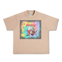 Burro anxiety on tumbler Urban Heavy Tee - TumblerDesignByShophia