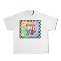 Lunar Rock anxiety on tumbler Urban Heavy Tee - TumblerDesignByShophia