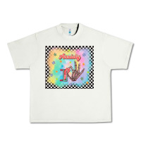 Pistachio anxiety on tumbler Urban Heavy Tee - TumblerDesignByShophia