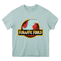 Arona Furaffic Forld Heavy Core Tee - minhPixels