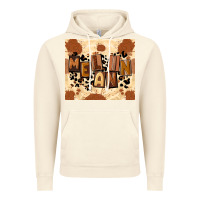 Vintage Artic melanin Vintage Hoodie - CowGirlArtShop
