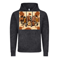 Melanin Vintage Hoodie | Teevron