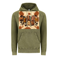 Vintage Olive melanin Vintage Hoodie - CowGirlArtShop