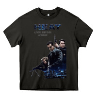 Asphalt heat movie heat movie heat movie heat movie heat movie heat movie heat Heavy Core Tee - minhPixels
