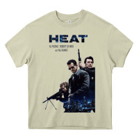 Heat Movie Heat Movie Heat Movie Heat Movie Heat Movie Heat Movie Heat Heavy Core Tee | Teevron