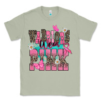 Matcha warriors wear pink Classic Tee - NancyCooperArtShop