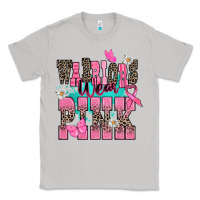 Moon Dust warriors wear pink Classic Tee - NancyCooperArtShop