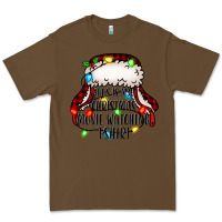 Cacao this is my Christmas movie watching Premium Tee - Jasminsmagicworld