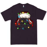 Plum this is my Christmas movie watching Premium Tee - Jasminsmagicworld