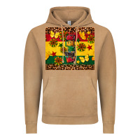 Vintage Camel power juneteenth Vintage Hoodie - CowGirlArtShop