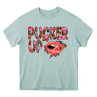 Arona pucker up Heavy Core Tee - JahusDesignShop