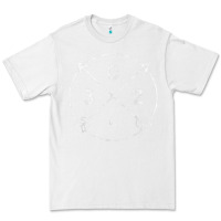 White Delaware Area Code 302 State Pride Souvenir Gift Arrow Premium Tee - minhPixels