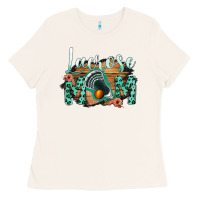 Bone Lacrose Mom Ladies Tee - Bettercallsaul