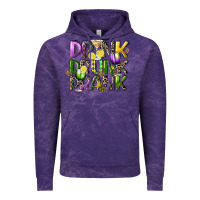 Cloud Purple drink drunk drank Vintage Hoodie - CowGirlArtShop