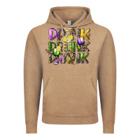 Vintage Coffee drink drunk drank Vintage Hoodie - CowGirlArtShop