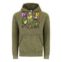 Vintage Olive drink drunk drank Vintage Hoodie - CowGirlArtShop