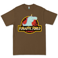 Cacao Furaffic Forld Premium Tee - minhPixels