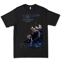 Black heat movie heat movie heat movie heat movie heat movie heat movie heat Premium Tee - minhPixels