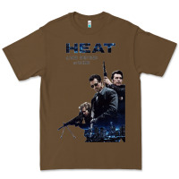 Cacao heat movie heat movie heat movie heat movie heat movie heat movie heat Premium Tee - minhPixels