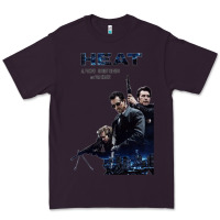 Plum heat movie heat movie heat movie heat movie heat movie heat movie heat Premium Tee - minhPixels