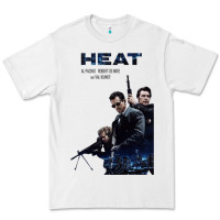 White heat movie heat movie heat movie heat movie heat movie heat movie heat Premium Tee - minhPixels