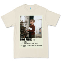 Bone Home Alone Alternative Poster Art Movie Large (1) Classic . Premium Tee - minhPixels