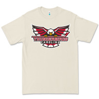 Bone carolina thunderbirds Premium Tee - minhPixels