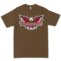 Cacao carolina thunderbirds Premium Tee - minhPixels