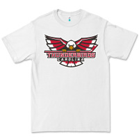 Carolina Thunderbirds Premium Tee | Teevron